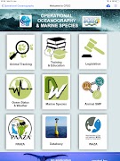 Operational Oceanography 스크린샷 6