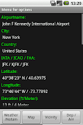 Aviation Tool Screenshot 2