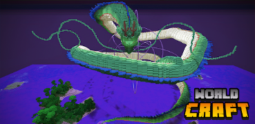 world craft worldedit screenshot 4