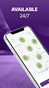 SLICE Ridesmart Ridesharing screenshot 4