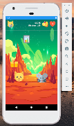 cat and rat screenshot 3