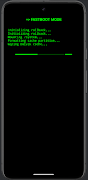 System Glitcher captura de pantalla 2