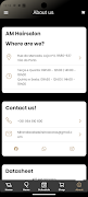 AM Hairsalon screenshot 2