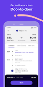 Blinctrip: Easy Flight Booking Screenshot 2