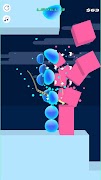 Space Knife screenshot 6