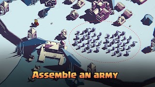 King of the Castle اسکرین شاٹ 2