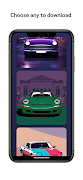 Car Wallpaper HD screenshot 3