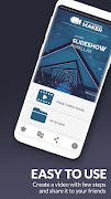 Video Maker - Music Video Editor & Slide Show スクリーンショット 5
