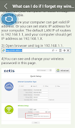 192.168.l.l netis router configuration guide скриншот 3