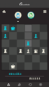 Mini Chess  - Quick Chess 截图 3