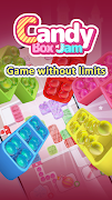 Candy Box Jam-poster