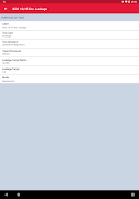 TEC Auto Test screenshot 5