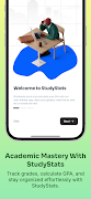 Study Stats スクリーンショット 2