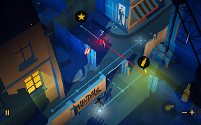 Vandals screenshot 1