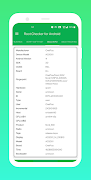 Root Checker for Android ภาพหน้าจอ 4