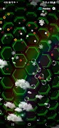Hexagon Wallpaper screenshot 7