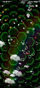 Hexagon Wallpaper screenshot 7
