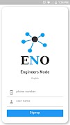 Engineers Node Ekran Görüntüsü 1