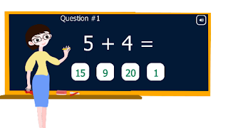 math school स्क्रीनशॉट 1