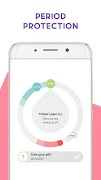 Period Tracker Ovulation Calen screenshot 5
