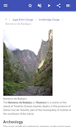 Gorges imagem de tela 3