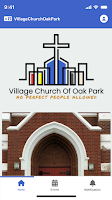 VillageChurchOakPark ảnh chụp màn hình 1