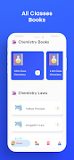 برنامهنما Learn Chemistry Pro عکس از صفحه