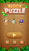 Block Puzzle تصوير الشاشة 1