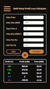 Trader's Calculator Lite 스크린샷 3