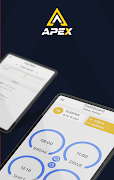 Apex ELD تصوير الشاشة 3