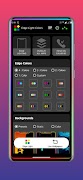 6 Schermata Edge Lighting  BorderLight