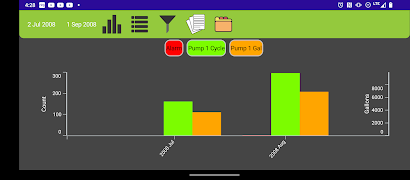 In-Site Report screenshot 1