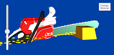 Chainsaw Man Game 截图 1