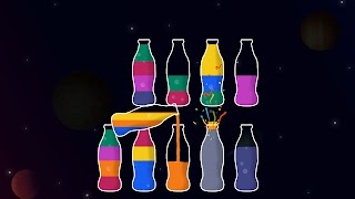 Liquid Sort Puzzle: Water Sort Screenshot 6