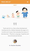 Track & Act by Totsguide.com ภาพหน้าจอ 2
