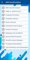 AWS DevOps Tutorial imagem de tela 3