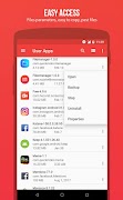 File Manager Ekran Görüntüsü 4