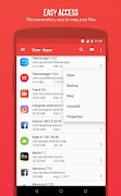 File Manager স্ক্রিনশট 4
