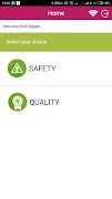 Godrej MobileApp скриншот 1