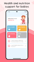 MomBaby+: Growing up together screenshot 3