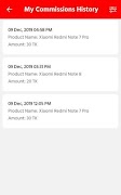 Binge Sales App Screenshot 5
