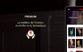 Shadowz syot layar 6