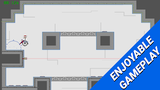 Escape Lab: Arcade Escape Game 海报