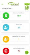CEAL Cliente screenshot 1