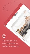 TripCreator Cartaz