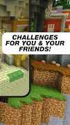 برنامه‌نما Stumble Map For Minecraft عکس از صفحه