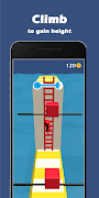 Run Race 3D Ekran Görüntüsü 2