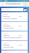 PatientMaxMed screenshot 2