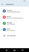 LMO Syndicate 截图 4