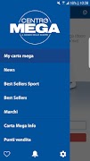 Centro Mega स्क्रीनशॉट 1